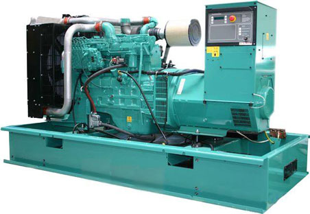 资中180kw康明斯柴油发电机组图片 资中180kw康明斯柴油发电机组图片