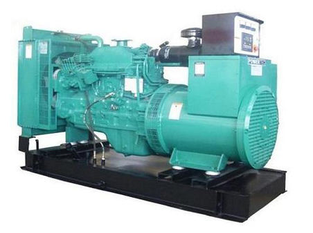 资中80kw康明斯柴油发电机组图片 资中80kw康明斯柴油发电机组图片