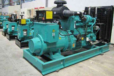 资中1000kw康明斯柴油发电机组图片 资中1000kw康明斯柴油发电机组图片
