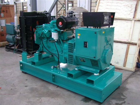 资中200kw康明斯柴油发电机组图片 资中200kw康明斯柴油发电机组图片