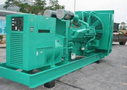 资中75kw康明斯柴油发电机组图片 资中75kw康明斯柴油发电机组图片